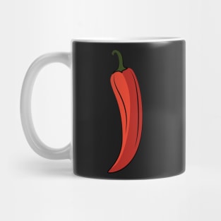 Chilli Pepper Mug